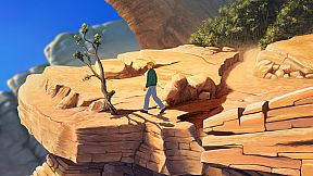 Broken Sword - Shadow of the Templars: Reforged