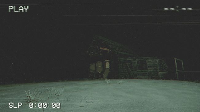 Paranormal: Found Footage