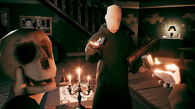 The Offering