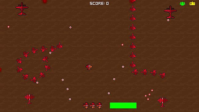 Tiger Fighter 1931 Sunset MP052