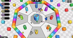 Party Party Time - Excitement Pack