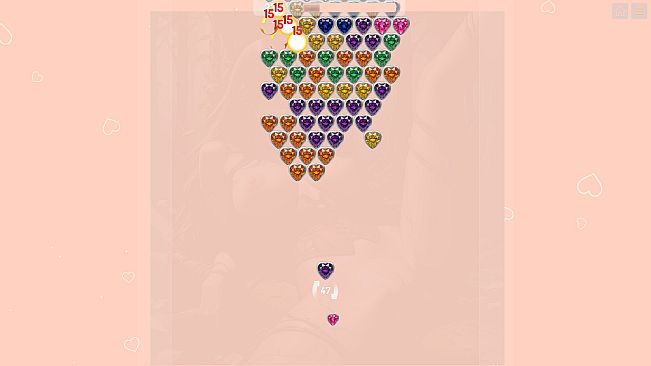 Lusty Bubbles Animated Edition