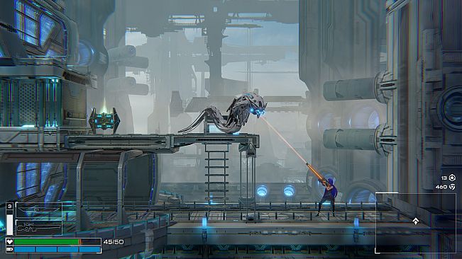 Trinity Fusion Deluxe Edition