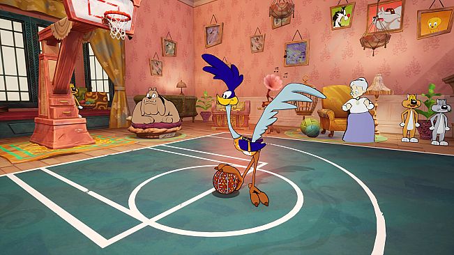Looney Tunes: Wacky World of Sports - Sweet Deal Sports Pack