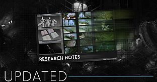 STASIS: BONE TOTEM SUPPORTERS PACK