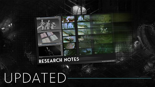 STASIS: BONE TOTEM SUPPORTERS PACK