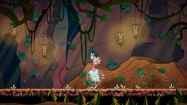 Kodama: Slumber of the Gods