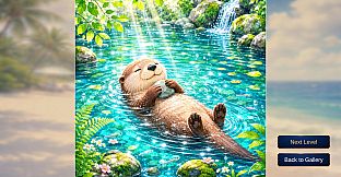 Relax Puzzle - Cute animals Pack