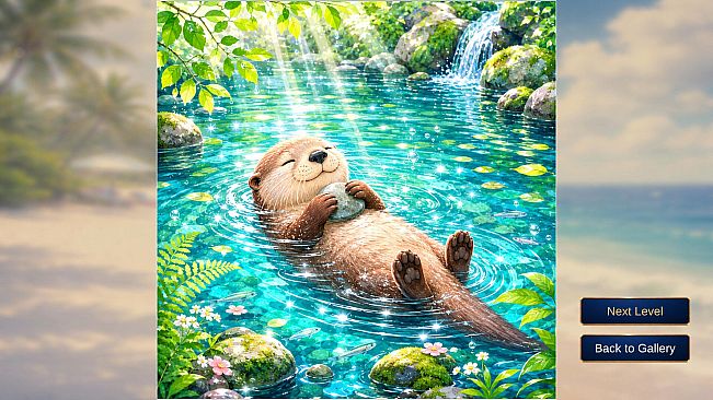 Relax Puzzle - Cute animals Pack