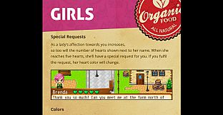 Our Love Will Grow - Farmer's Handbook