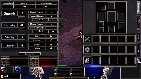 The Universe of Death