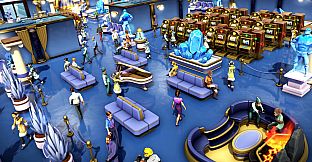 Evil Genius 2: Oceans Campaign Pack