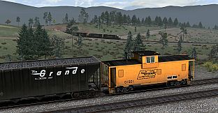 TS Marketplace: Soldier Summit & Salt Lake City Scenario Pack 01 Add-On