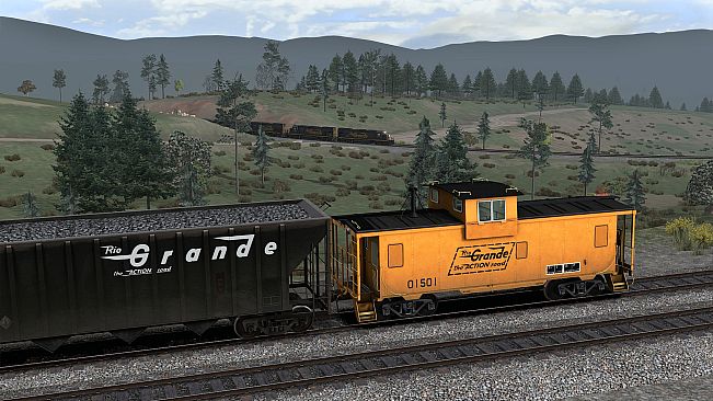 TS Marketplace: Soldier Summit & Salt Lake City Scenario Pack 01 Add-On