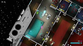 Redgar: The Space Viking