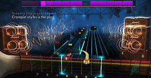 Rocksmith 2014 Edition – Remastered – L7 - “Pretend We’re Dead”