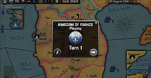 Wars Across the World: Fornovo 1495