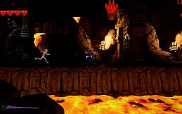 ARO dangerous campaign