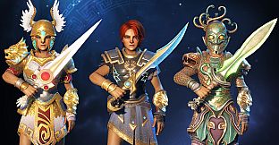 Immortals Fenyx Rising - Gold Edition