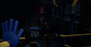 Poppy Playtime: Chapter 1