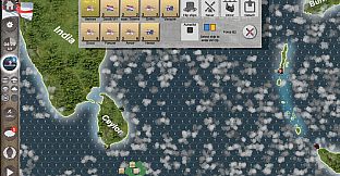 Carrier Battles - Indian Ocean Raid & Royal Navy