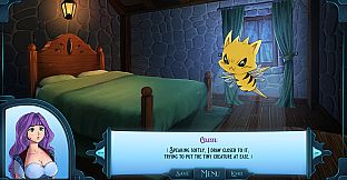 Whispers of Primwood