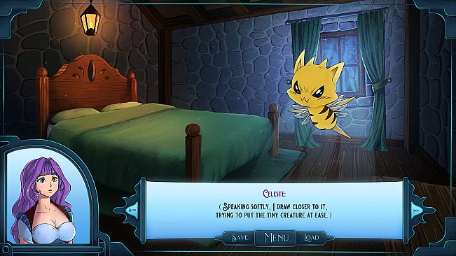 Whispers of Primwood
