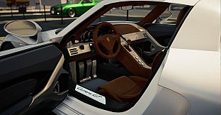 Car Mechanic Simulator 2021 - Porsche Remastered DLC