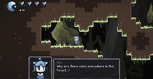 Cantirium: God Slayer