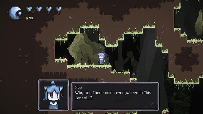 Cantirium: God Slayer