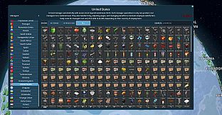 Factory Default: Build, Trade, Repeat