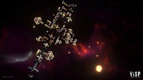 ViSP - Virtual Space Port