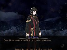 Romance of a Demon Kingdom's Fall