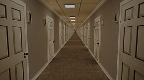 Echoes from Liminality