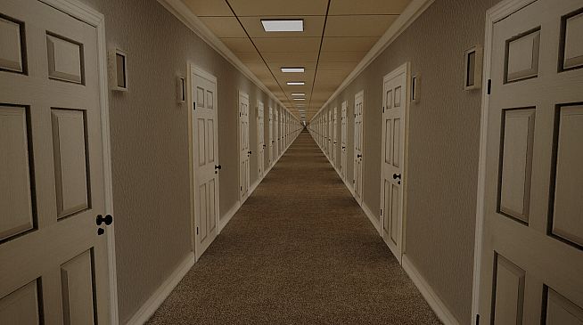 Echoes from Liminality