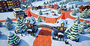 Powder Park