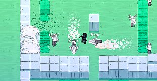 Revenge of the Black King