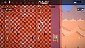 Who Takes The Crown?