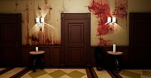 Forbidden Forgiveness