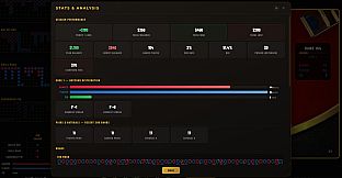 Baccarat Strada: Ultimate Baccarat Punto Banco Simulator & Trainer