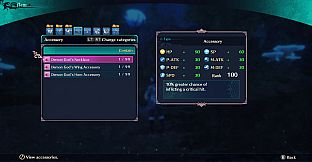 Dragon Star Varnir Ultimate Accessory Set Trio