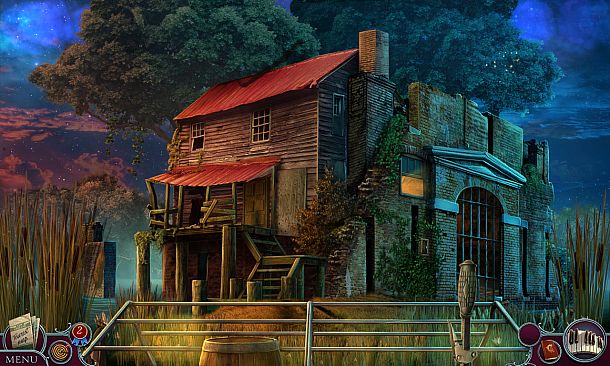 Cadenza: The Kiss of Death Collector's Edition