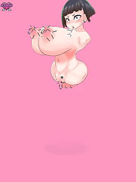 NejicomiSimulator Vol.1 (Gapping, Amputee sex slave, Petrify, Time Stop)