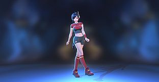 Angel Legion-DLC Cup Winning B