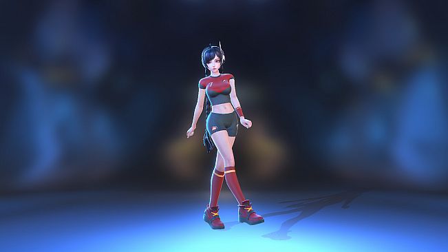 Angel Legion-DLC Cup Winning B