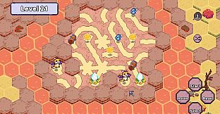 Dragon Snack: From Ice to Ember