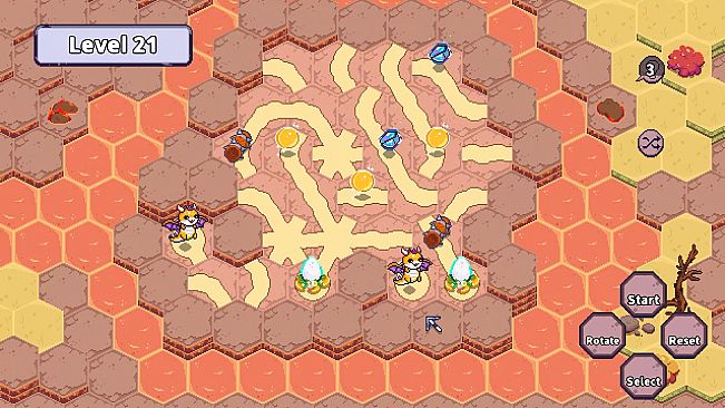 Dragon Snack: From Ice to Ember