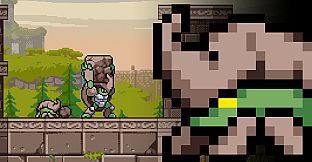 Rivals of Aether: Arcade Skin Pack