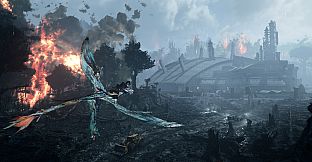 Avatar: Frontiers of Pandora - From The Ashes Expansion