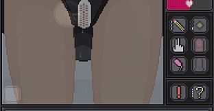 A Week in the Office -Under the Table-